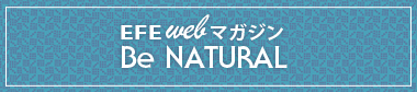 Be-Natural